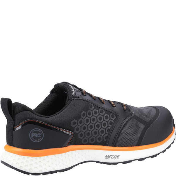 Timberland Pro Reaxion Composite Safety Trainer