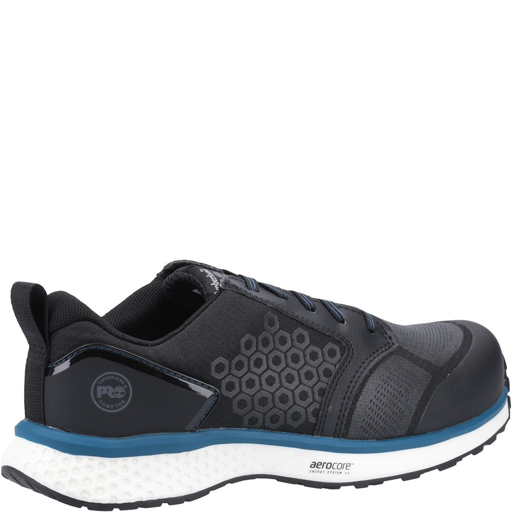 Timberland Pro Reaxion Composite Safety Trainer