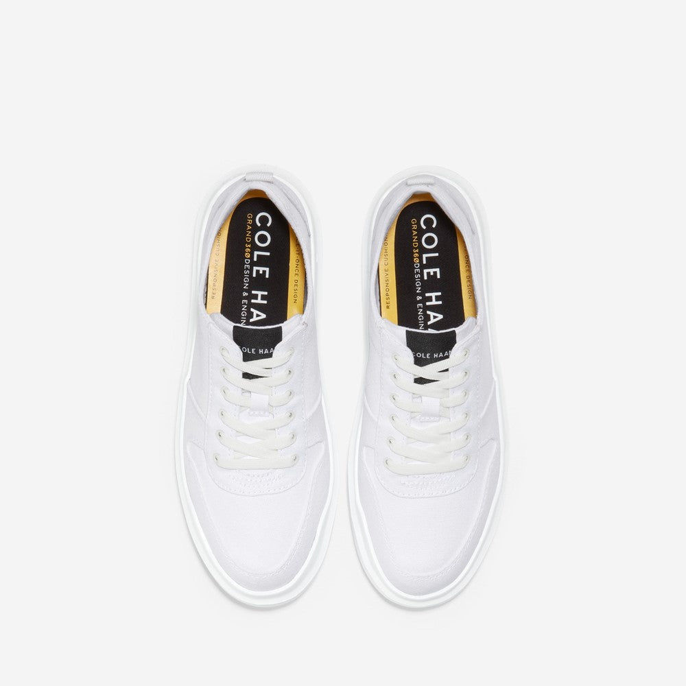 Cole Haan Grandpro Rally CA Trainer
