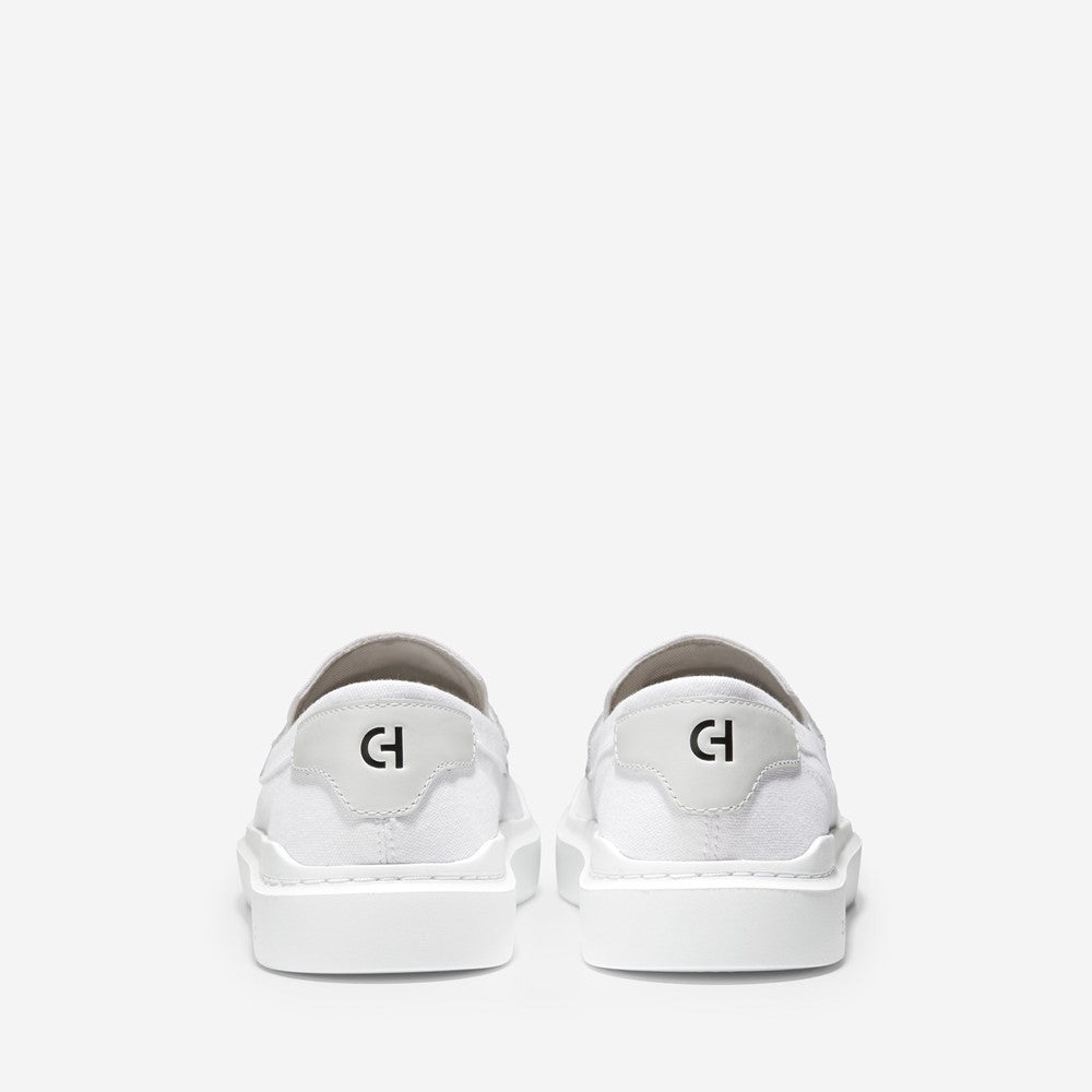 Cole Haan Grandpro Rally CA Trainer