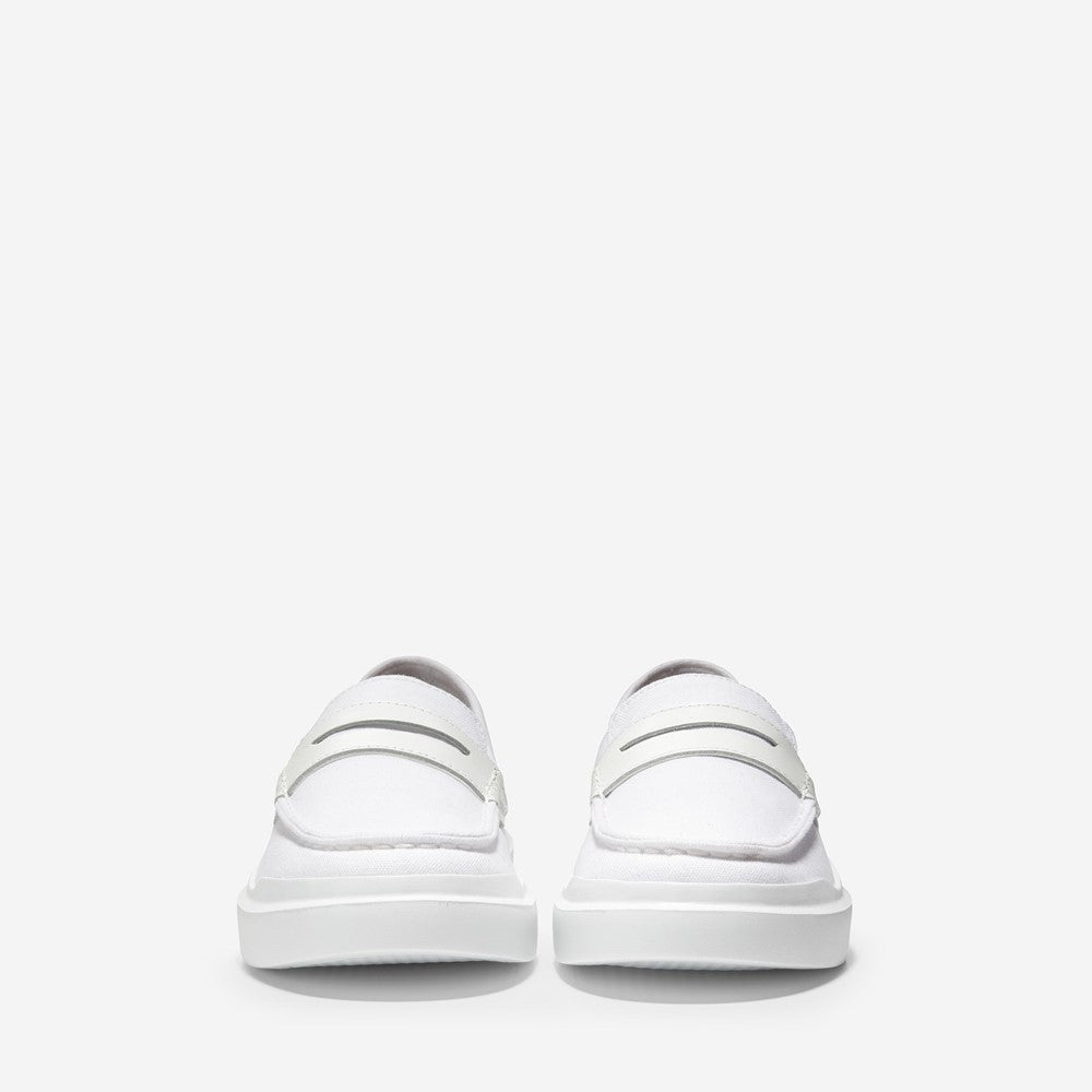 Cole Haan Grandpro Rally CA Trainer