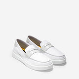 Cole Haan Grandpro Rally CA Trainer