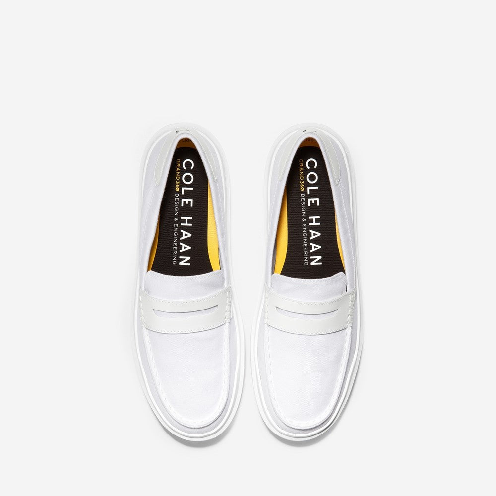 Cole Haan Grandpro Rally CA Trainer