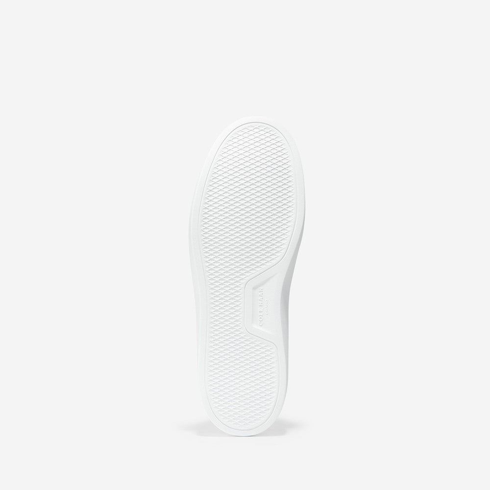 Cole Haan Grandpro Rally CA Trainer