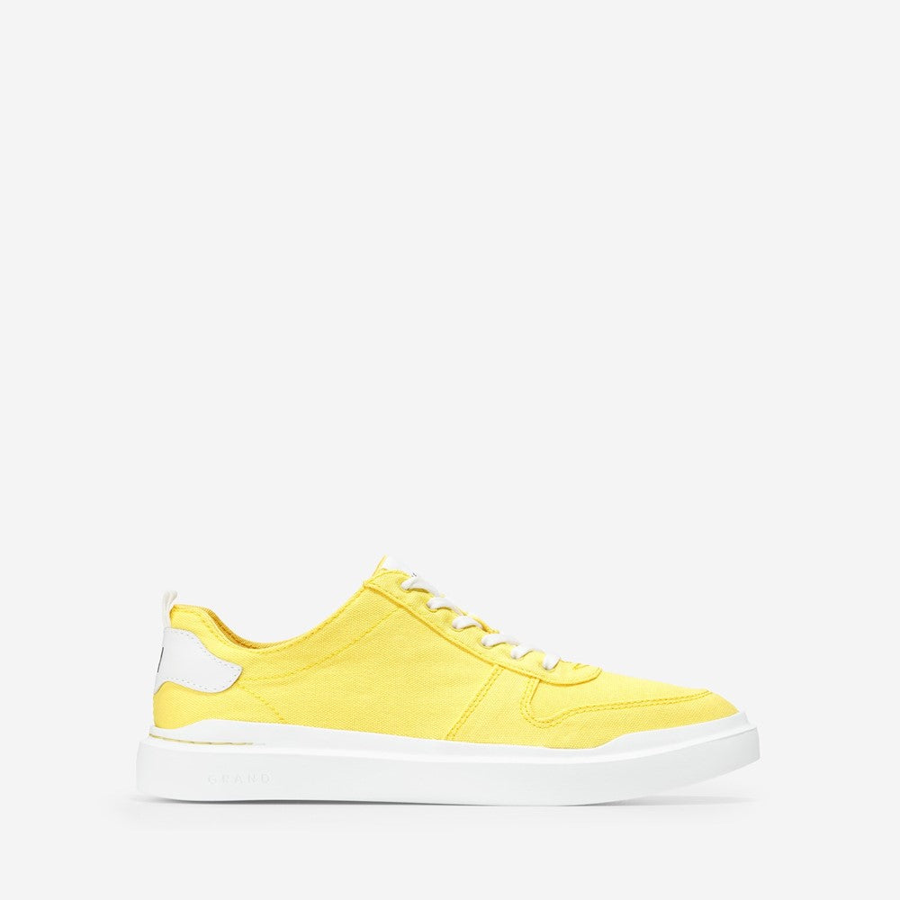 Cole Haan Grandpro Rally CA Trainer