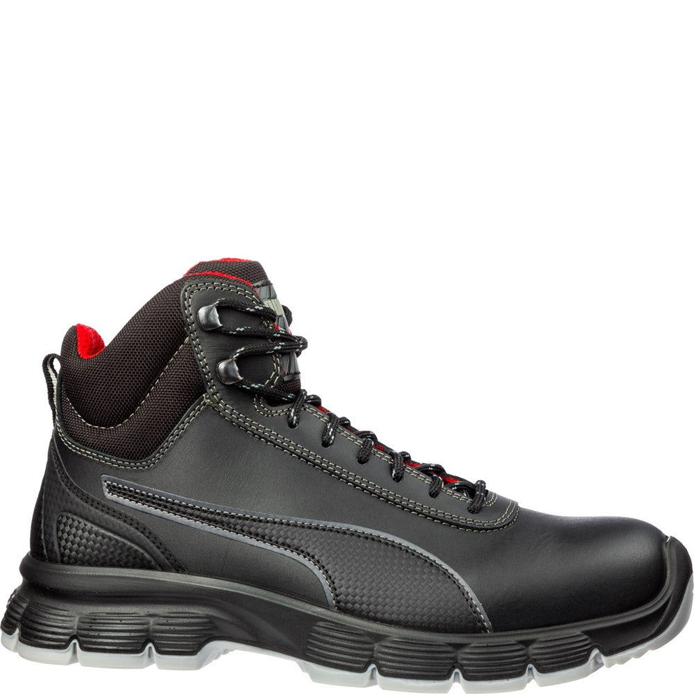 Puma Safety Condor Mid S3 Safety Boot