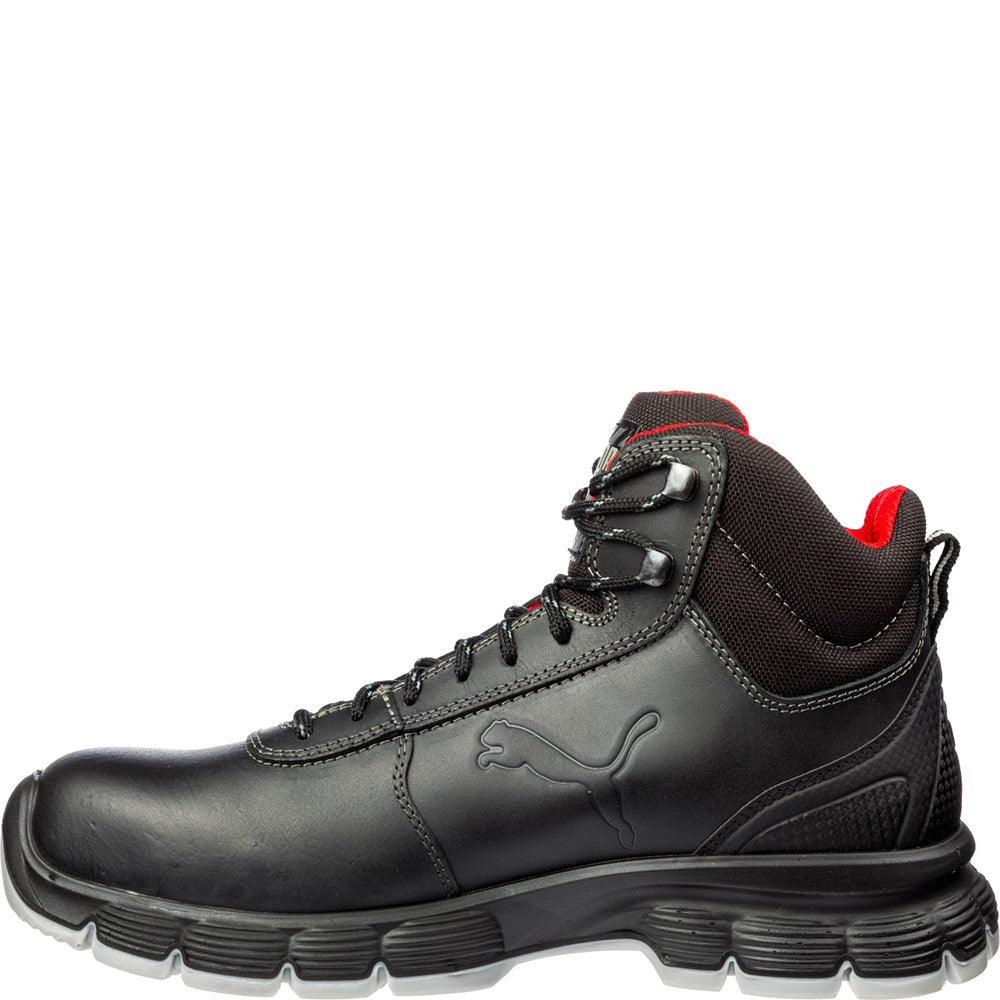 Puma Safety Condor Mid S3 Safety Boot