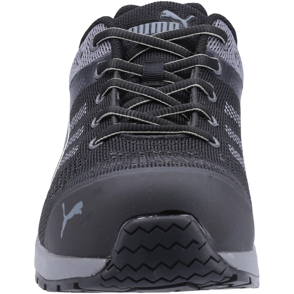 Puma Safety Elevate Knit LOW S1 Safety Trainer
