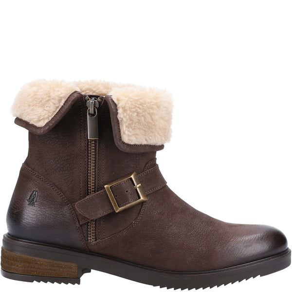 Hush Puppies Tyler Ankle Boot