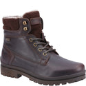 Hush Puppies Annay Mid Boots