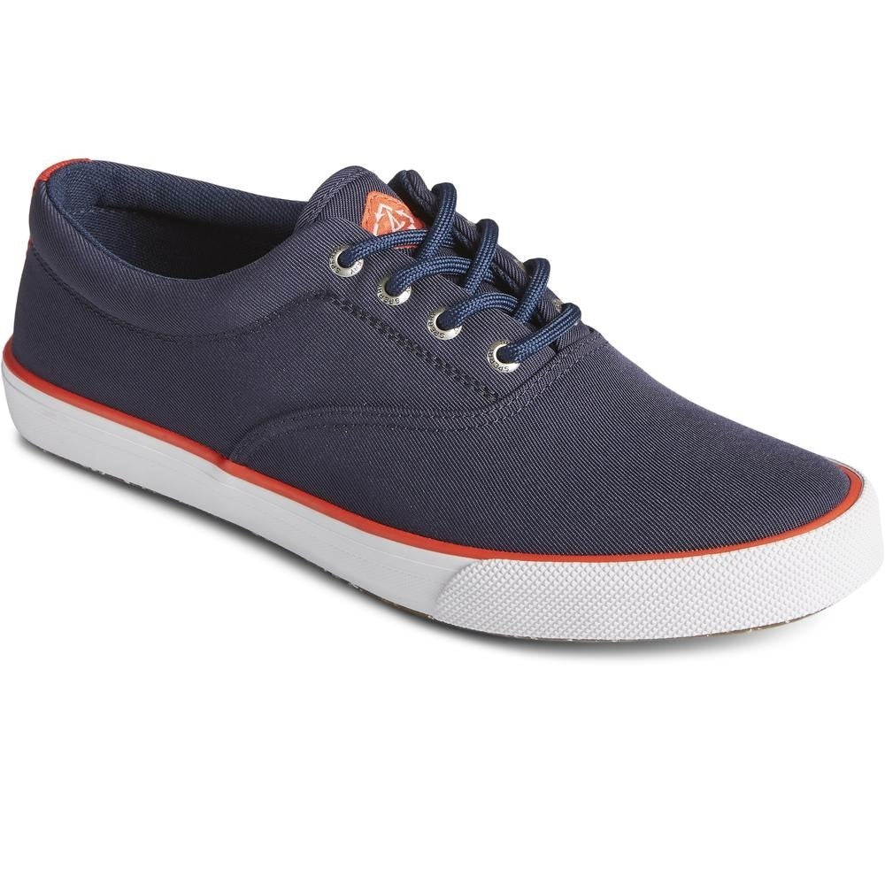 Sperry Striper II CVO Sustainable Lace Shoes