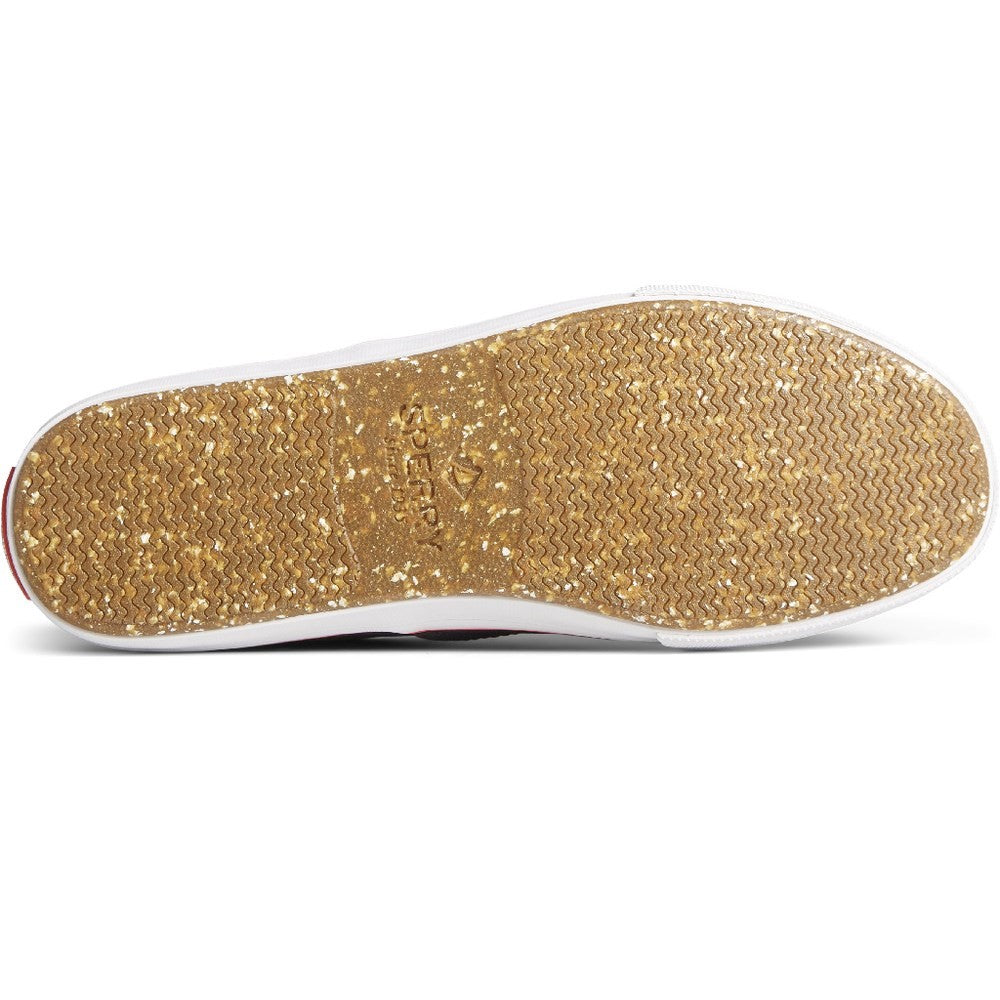 Sperry Striper II CVO Sustainable Lace Shoes
