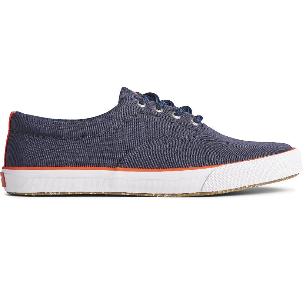 Sperry Striper II CVO Sustainable Lace Shoes