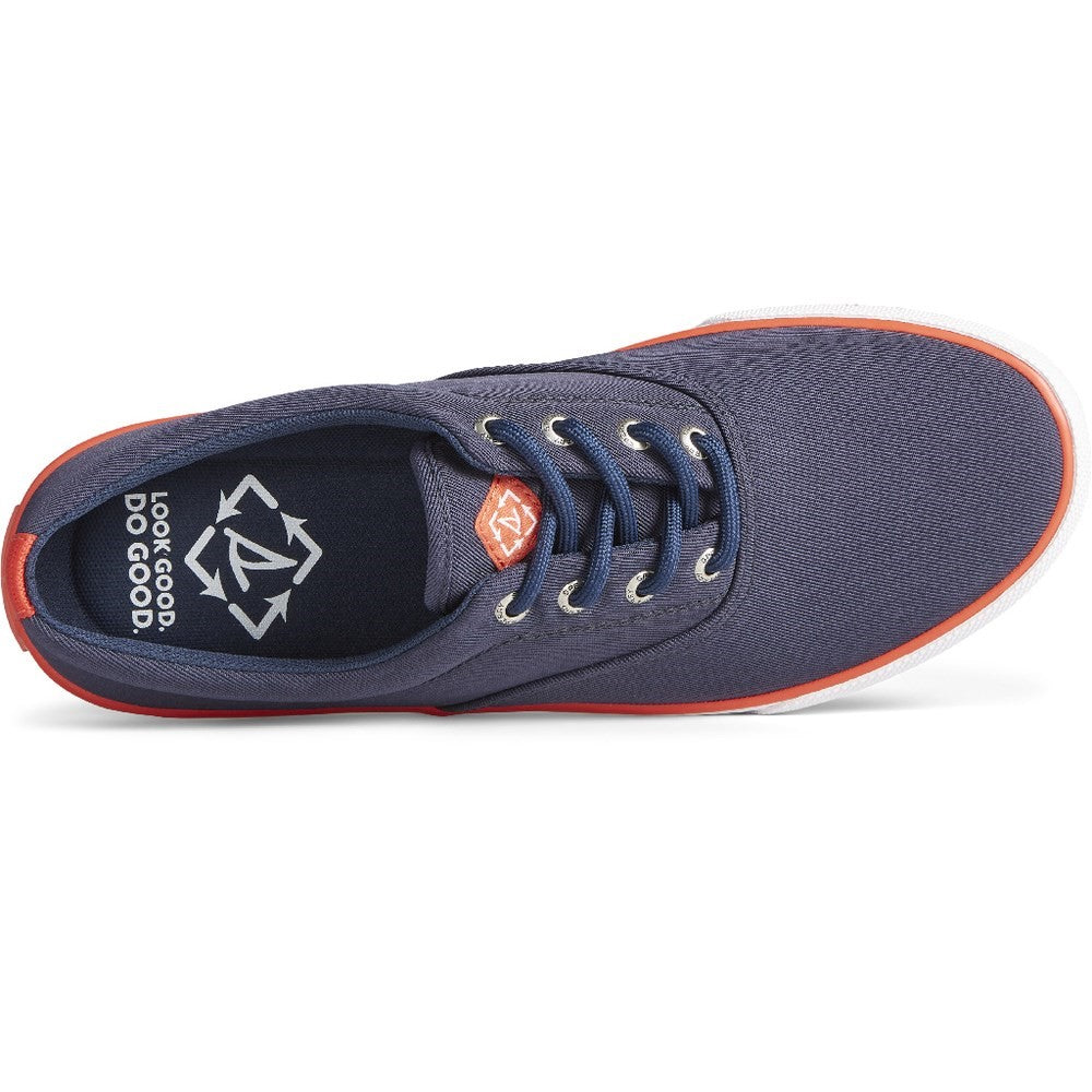 Sperry Striper II CVO Sustainable Lace Shoes