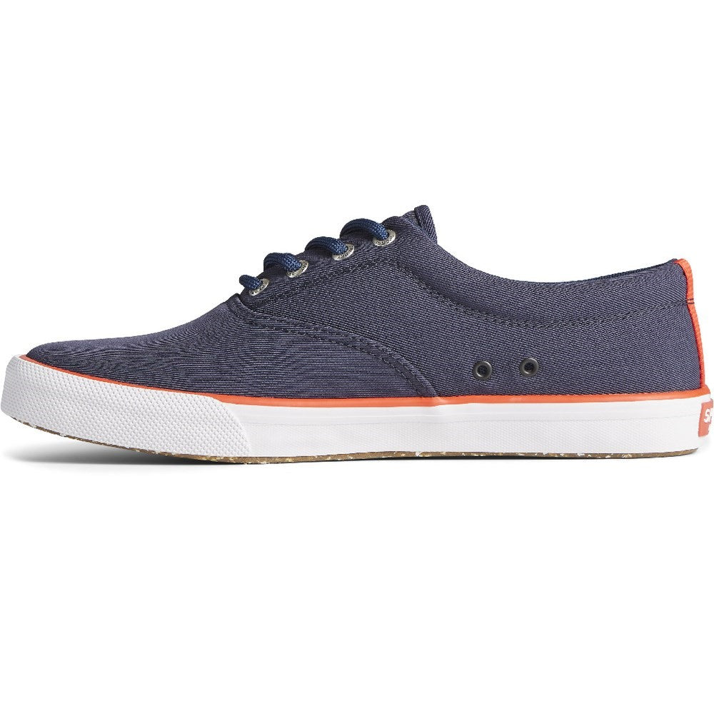 Sperry Striper II CVO Sustainable Lace Shoes