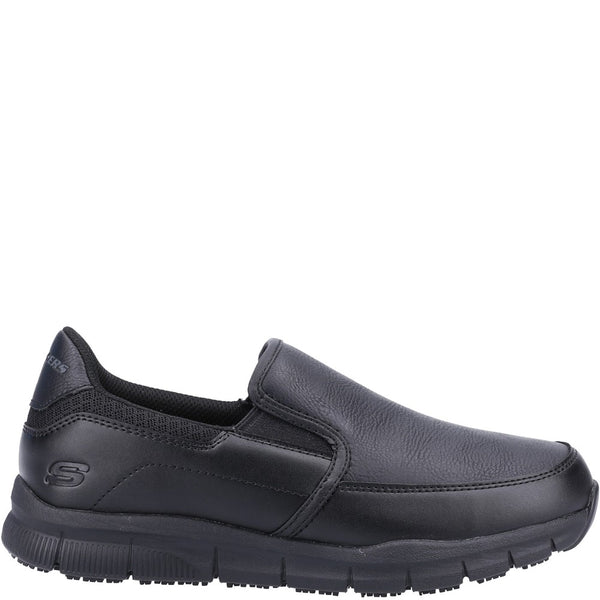 Skechers Nampa Annod Occupational Shoes