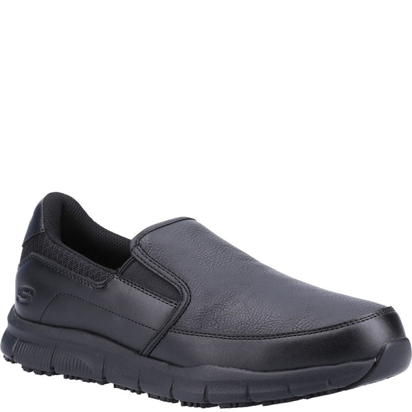 Skechers Nampa Groton Occupational Shoes