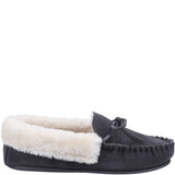 Cotswold Sopworth Moccasin Slipper