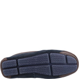 Cotswold Northwood Sheepskin Moccasin Slipper