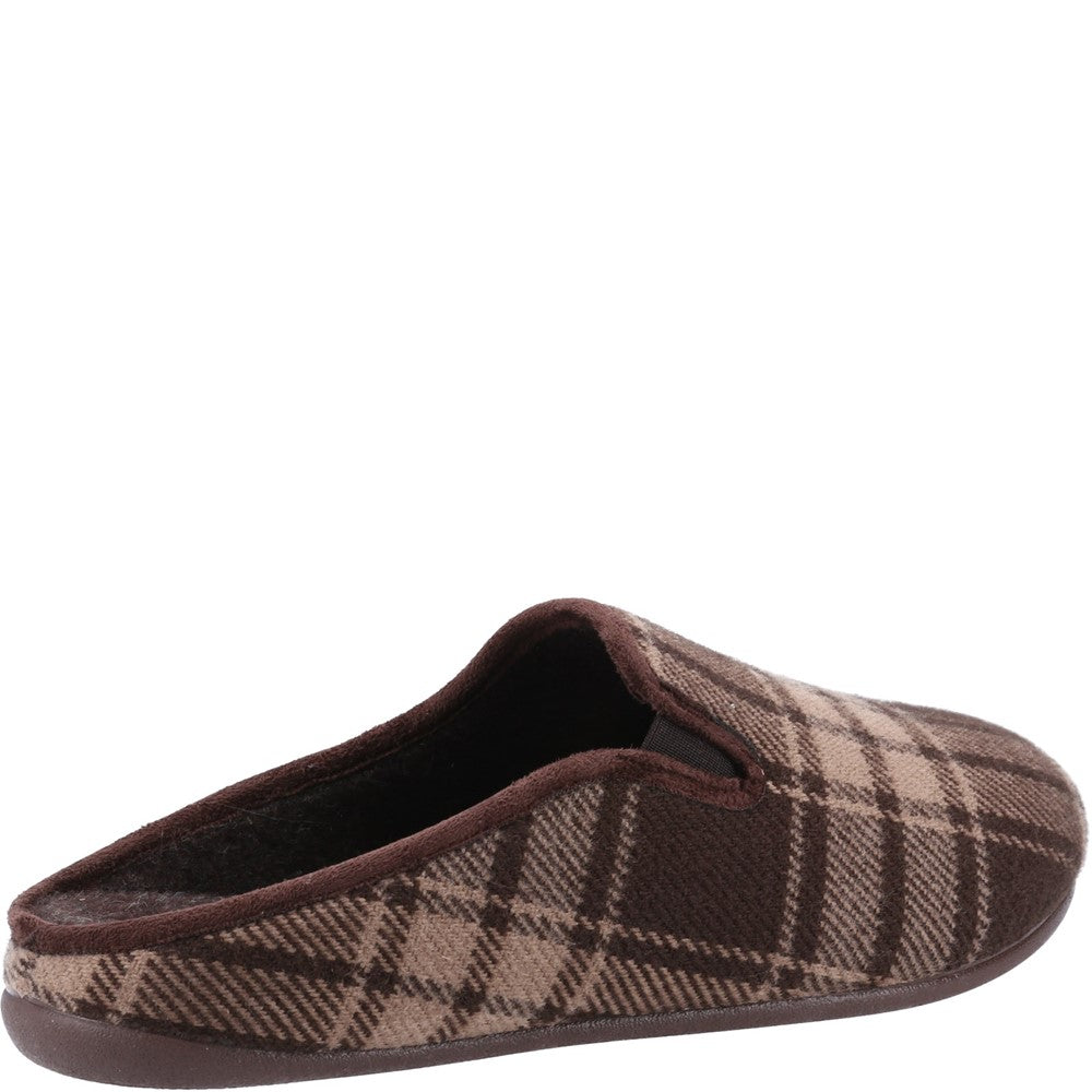 Cotswold Syde Slipper