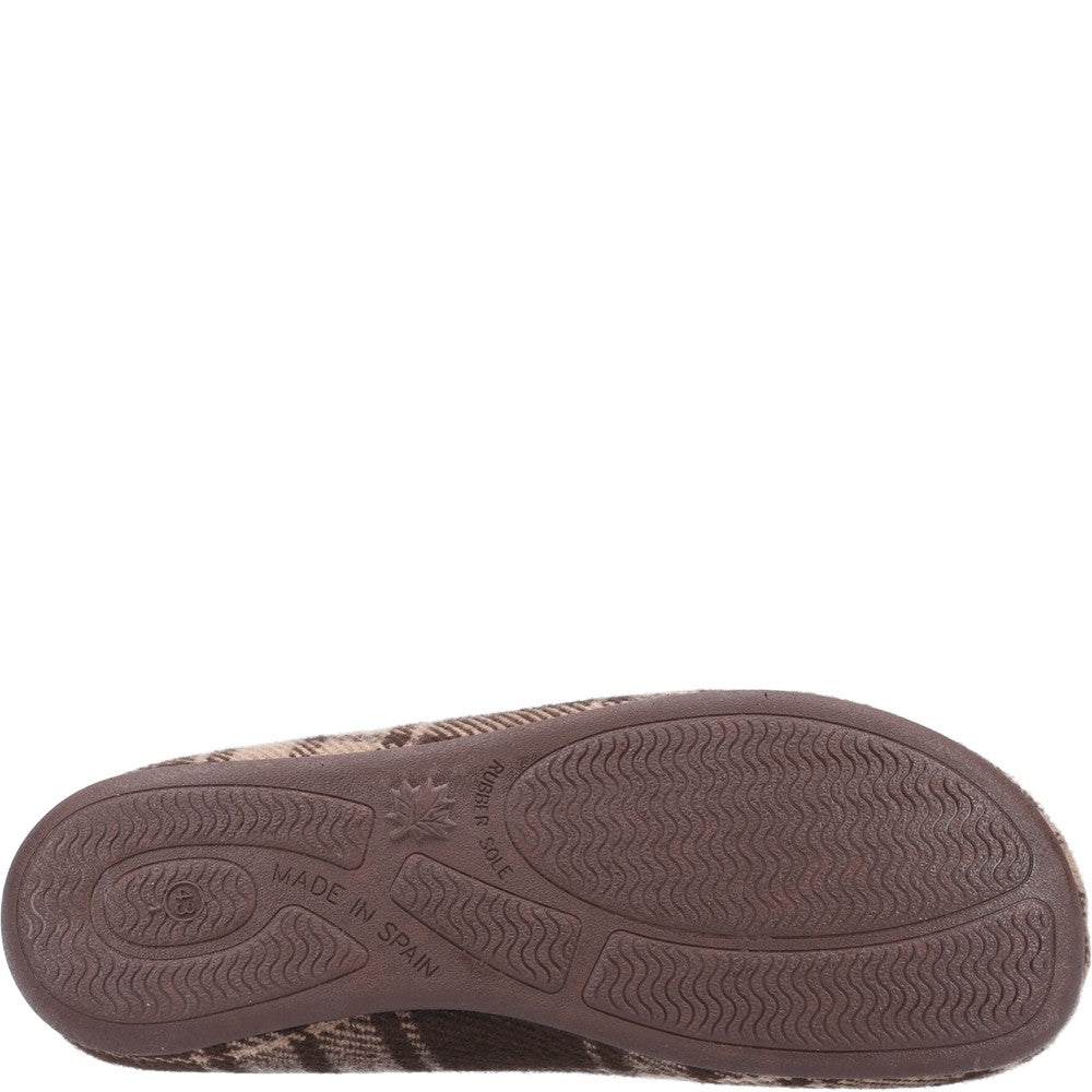 Cotswold Syde Slipper
