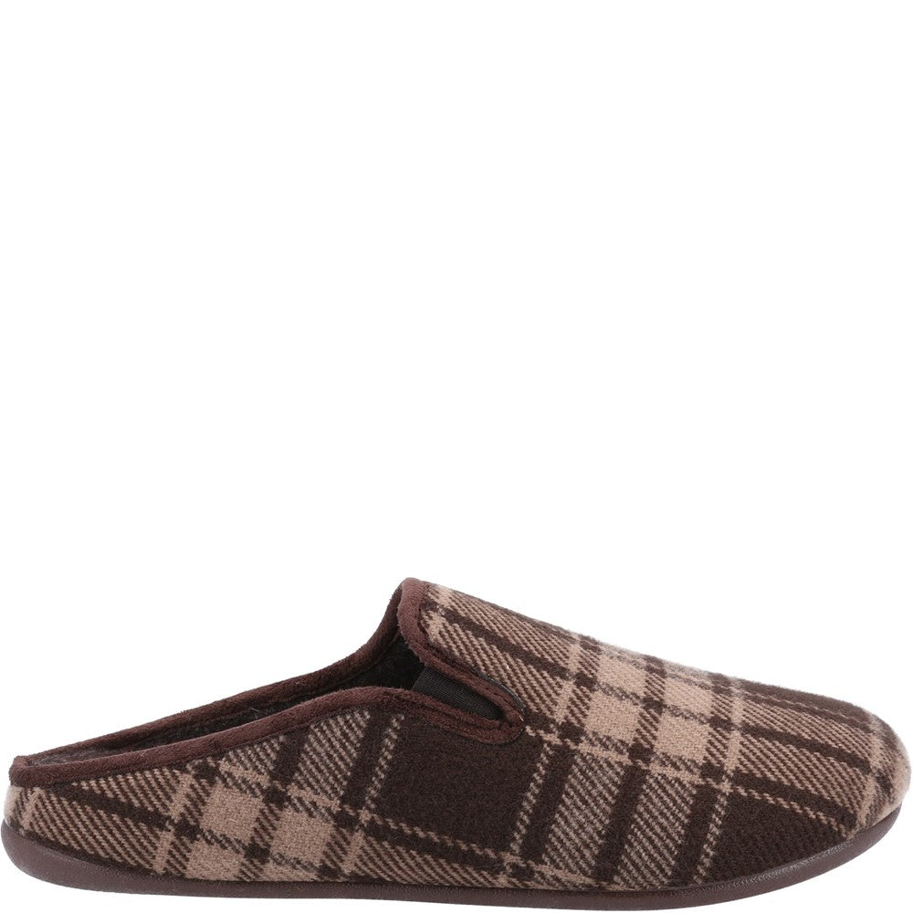 Cotswold Syde Slipper