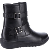 Fleet & Foster Zambia Zip Mid Boot
