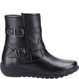 Fleet & Foster Zambia Zip Mid Boot
