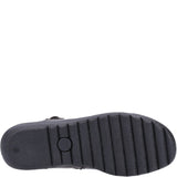 Fleet & Foster Zambia Zip Mid Boot