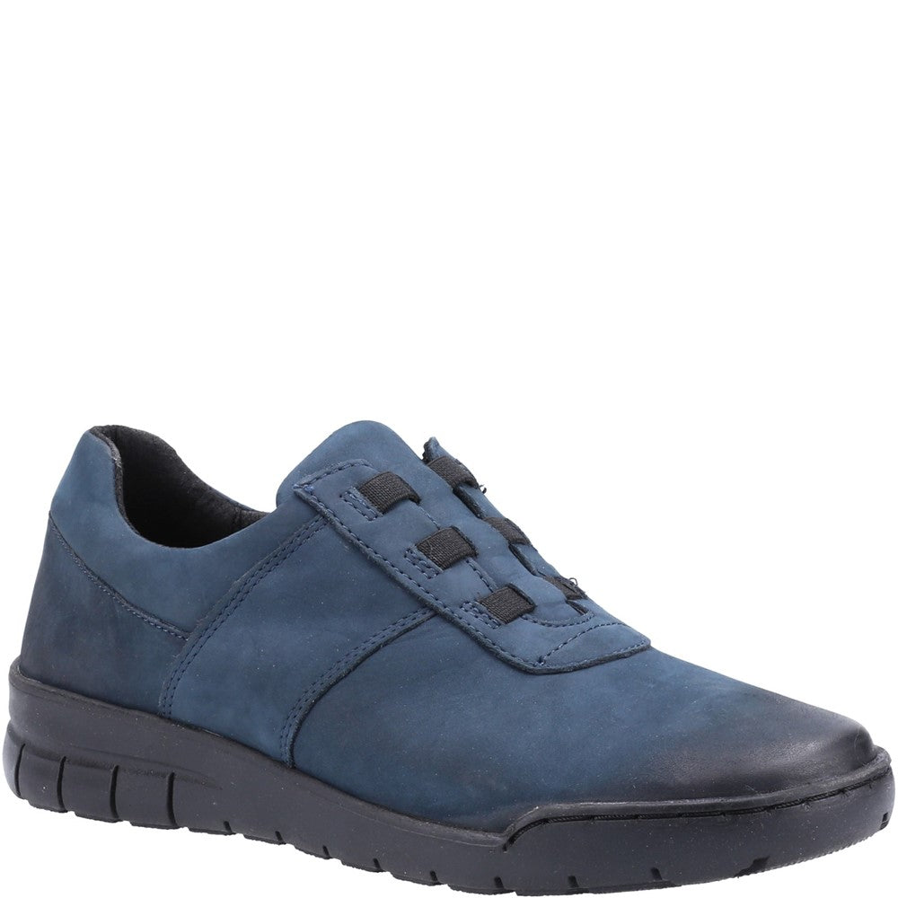 Fleet & Foster Cristianos Slip On Shoe