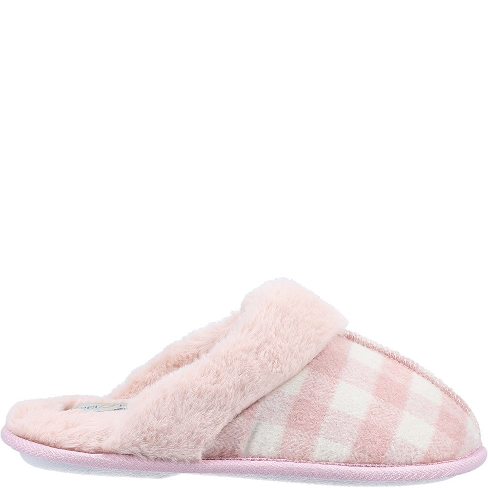 Fleet & Foster Neath Mule Slipper