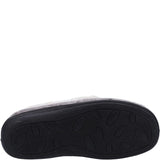Fleet & Foster Adelaide Memory Foam Slipper