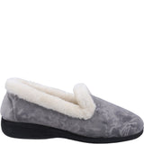 Fleet & Foster Adelaide Memory Foam Slipper