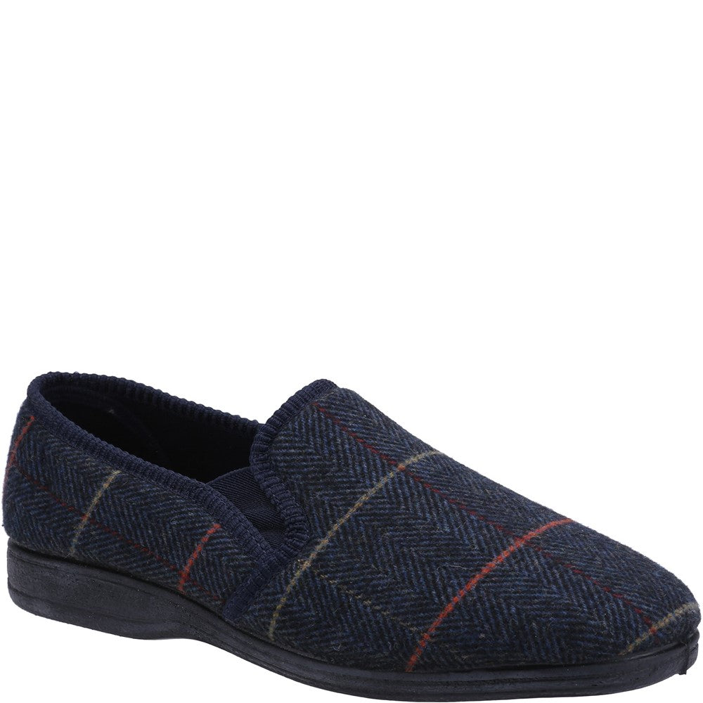 Fleet & Foster Mitchell Slipper