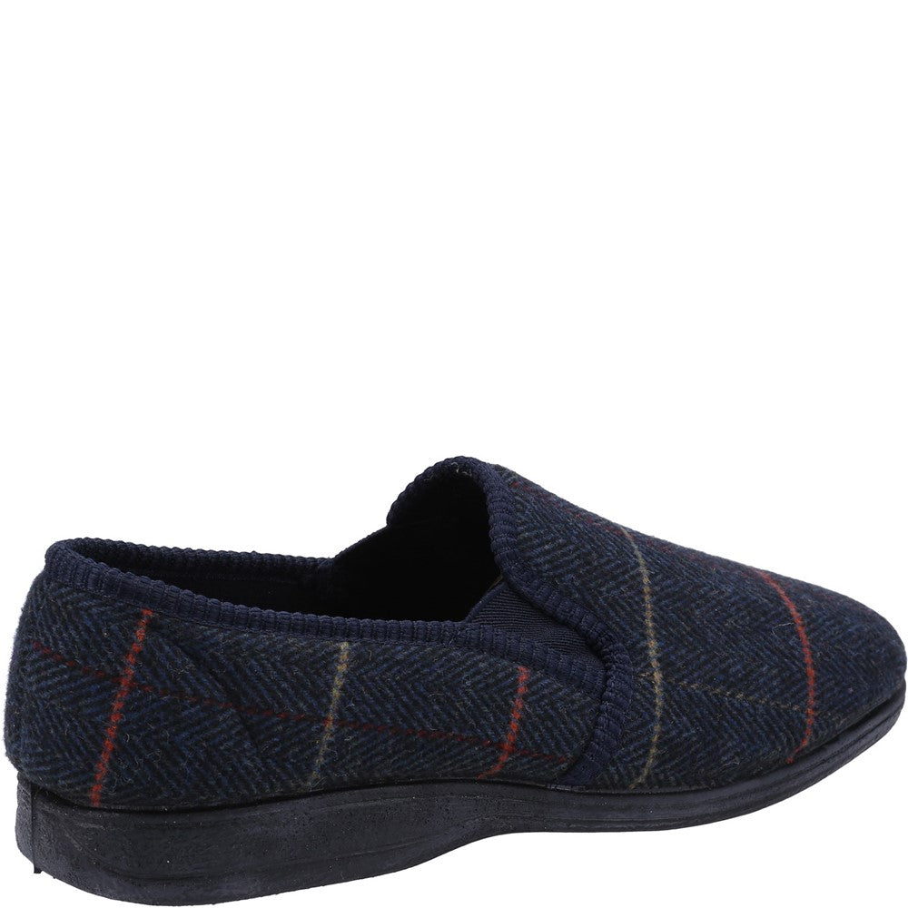Fleet & Foster Mitchell Slipper