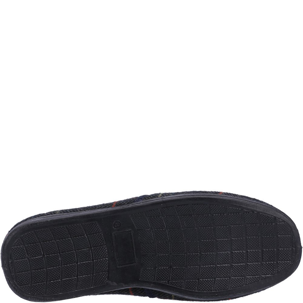 Fleet & Foster Mitchell Slipper