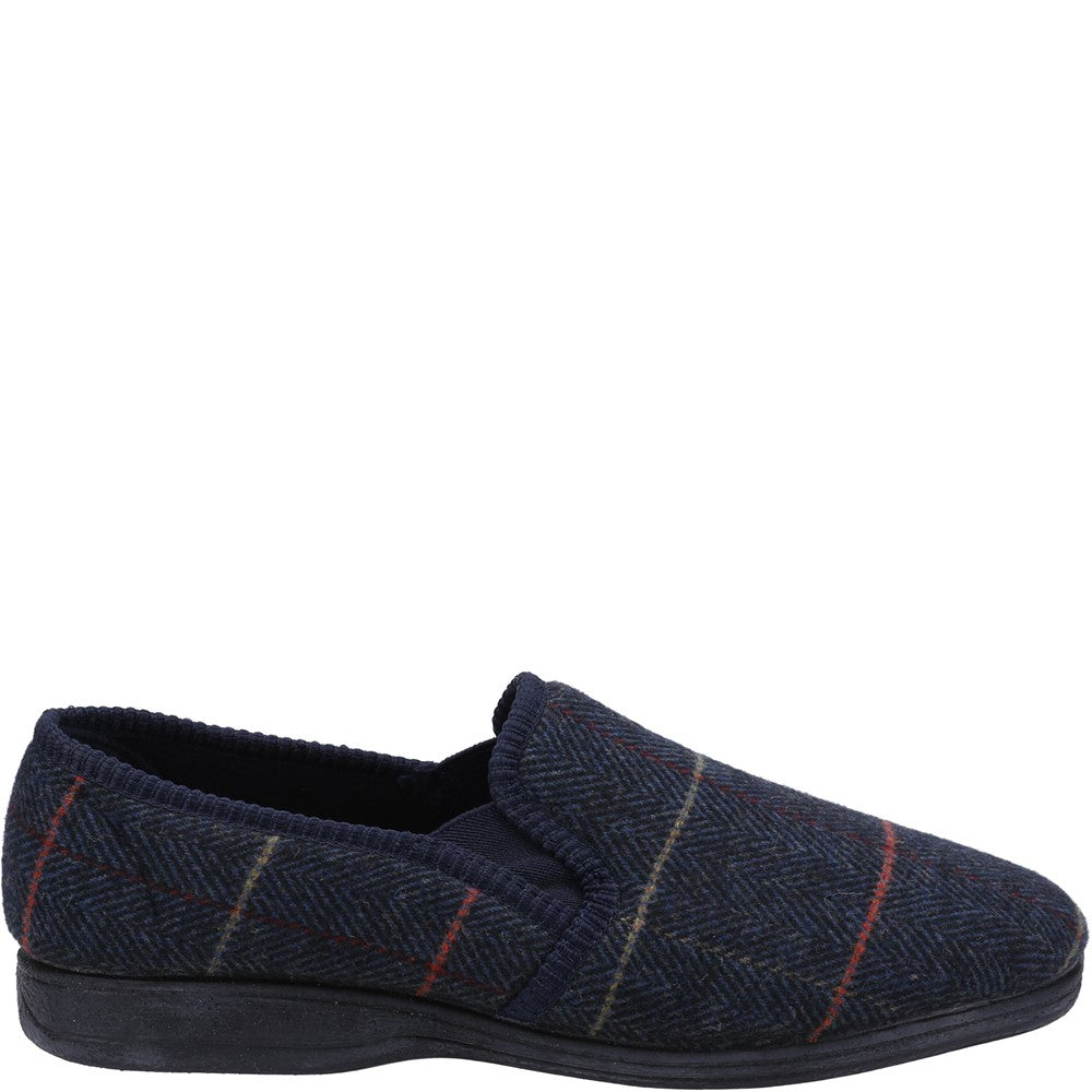Fleet & Foster Mitchell Slipper
