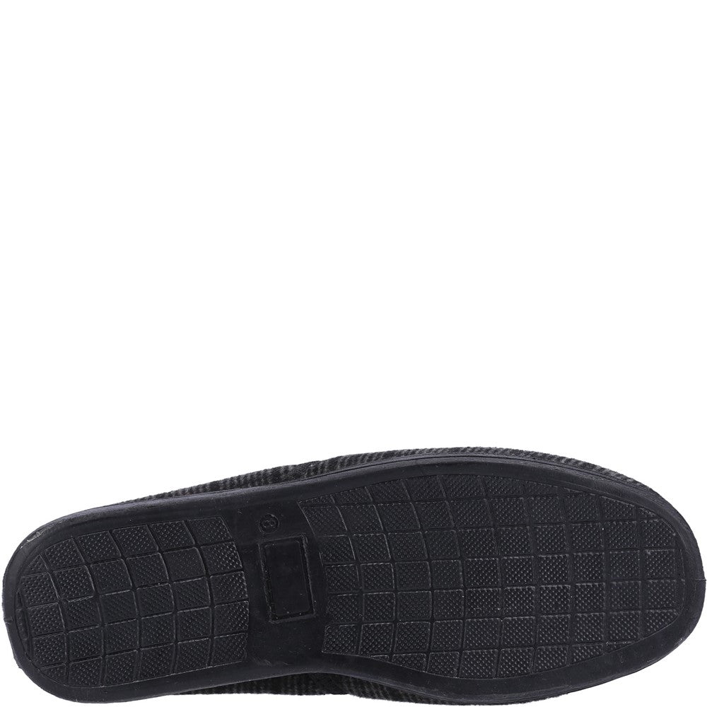 Fleet & Foster Neal Mule Slipper
