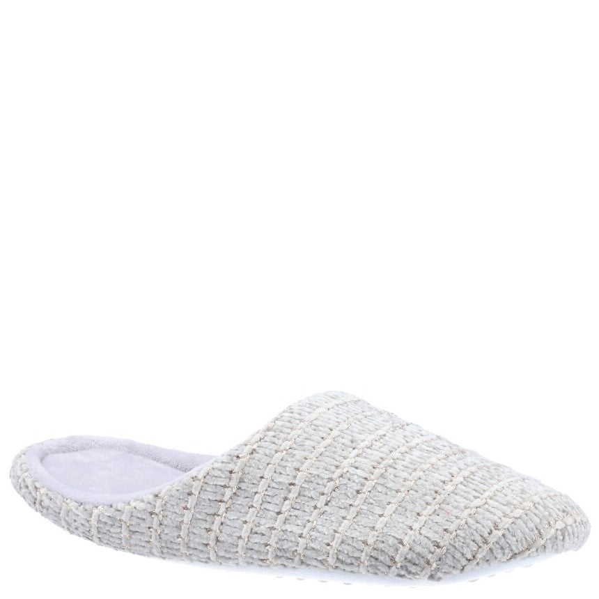 Divaz Juniper Knitted Mule Slipper