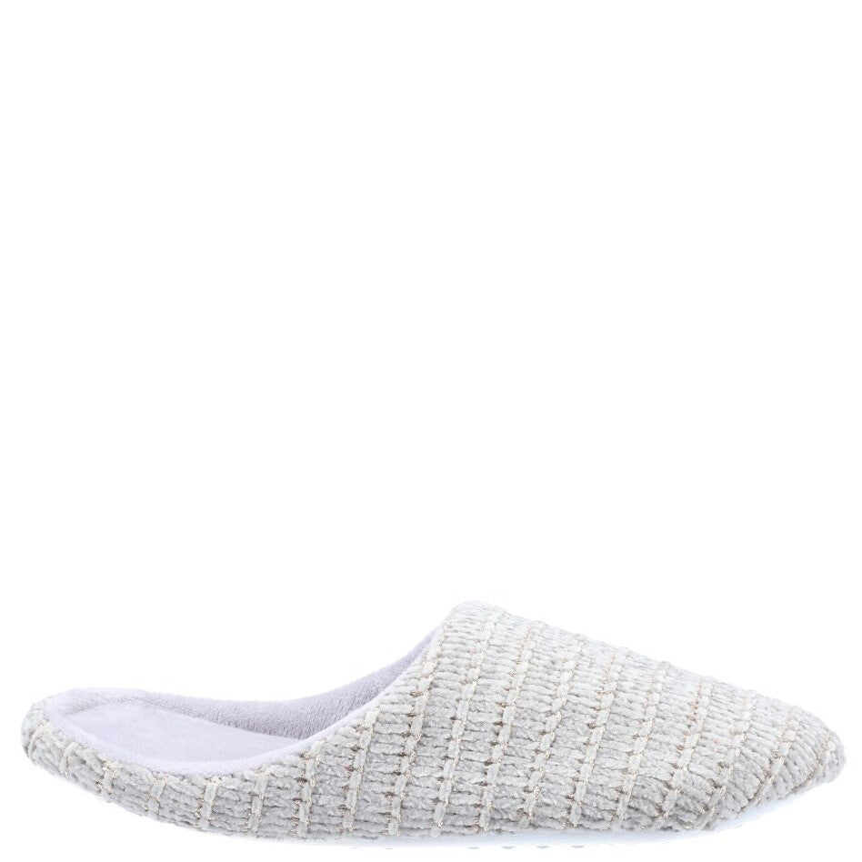 Divaz Juniper Knitted Mule Slipper