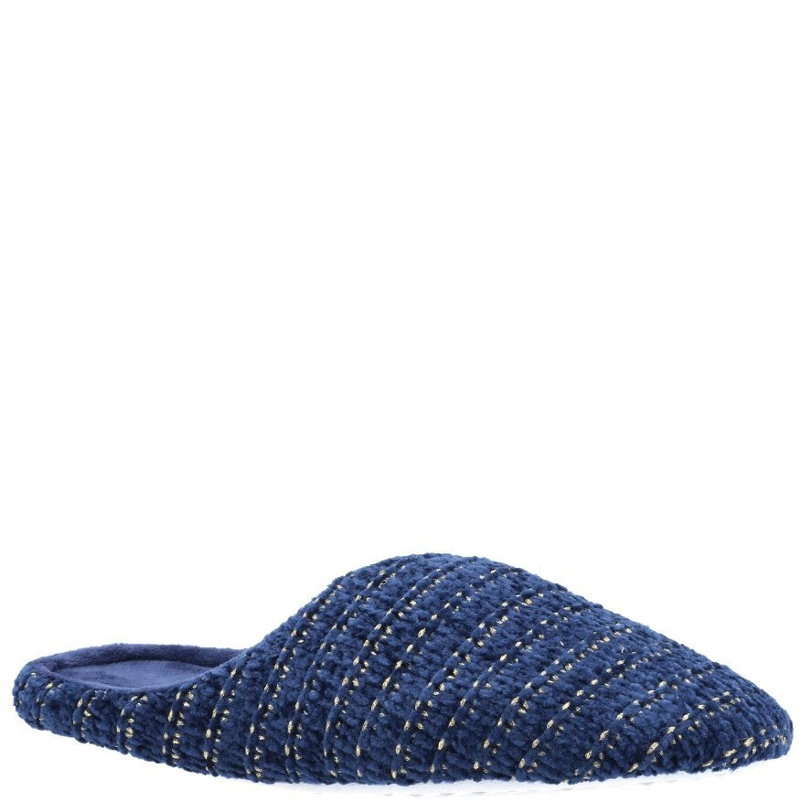 Divaz Juniper Knitted Mule Slipper