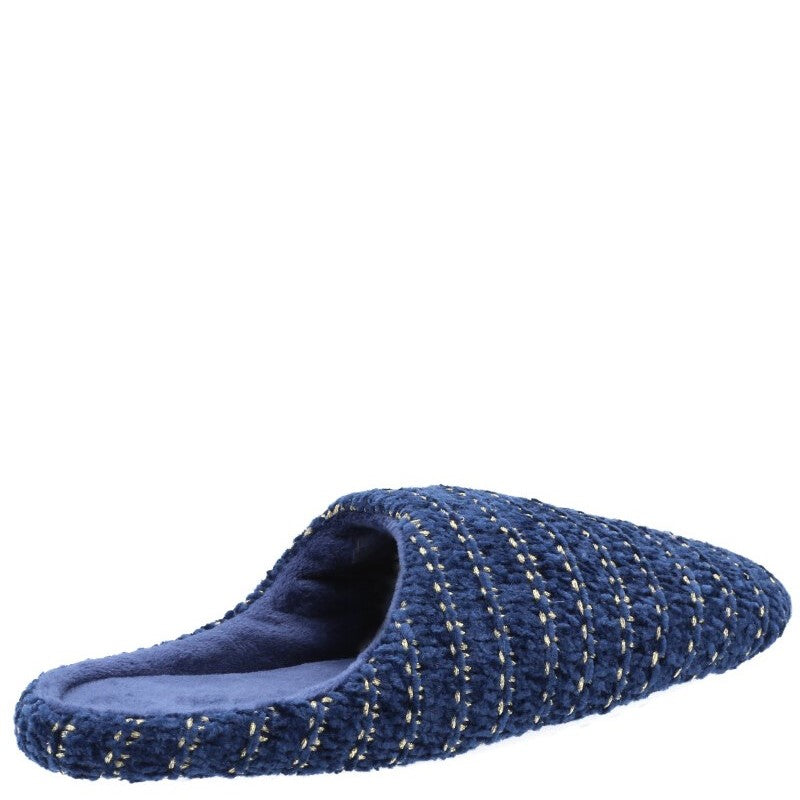 Divaz Juniper Knitted Mule Slipper