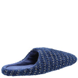 Divaz Juniper Knitted Mule Slipper