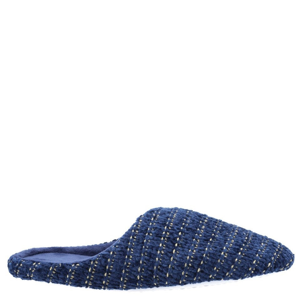 Divaz Juniper Knitted Mule Slipper