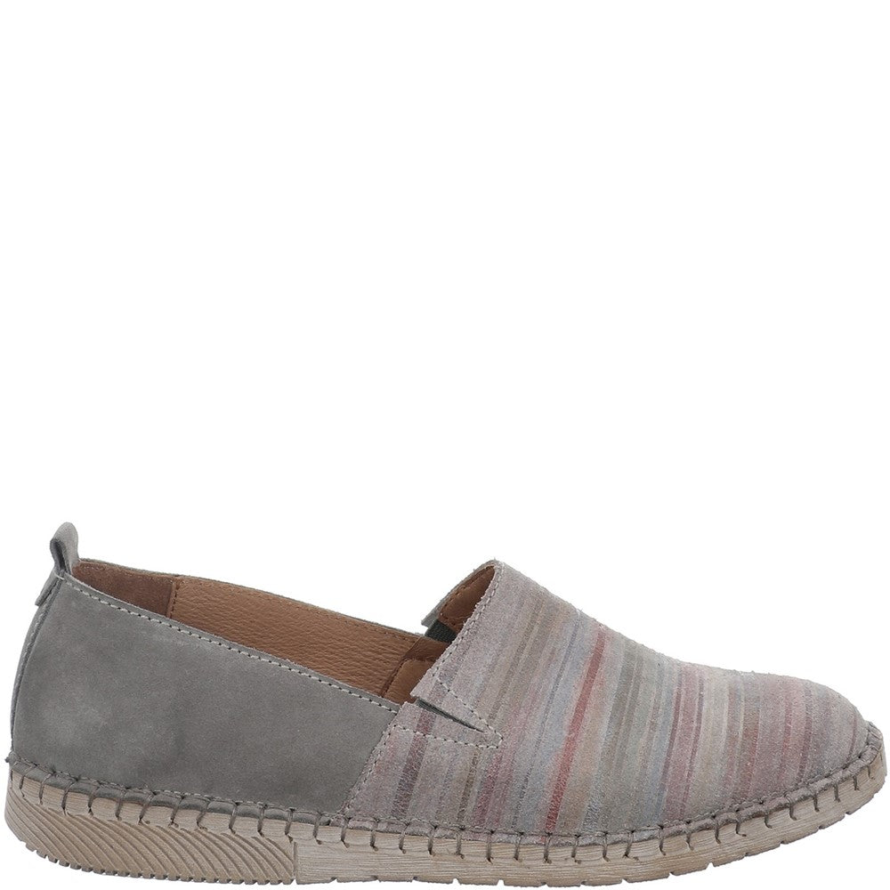 Josef Seibel Sofie 02 Espadrille Shoe