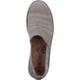 Josef Seibel Sofie 02 Espadrille Shoe