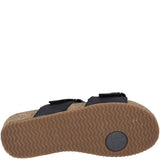 Josef Seibel Tonga slip-on leather sandal