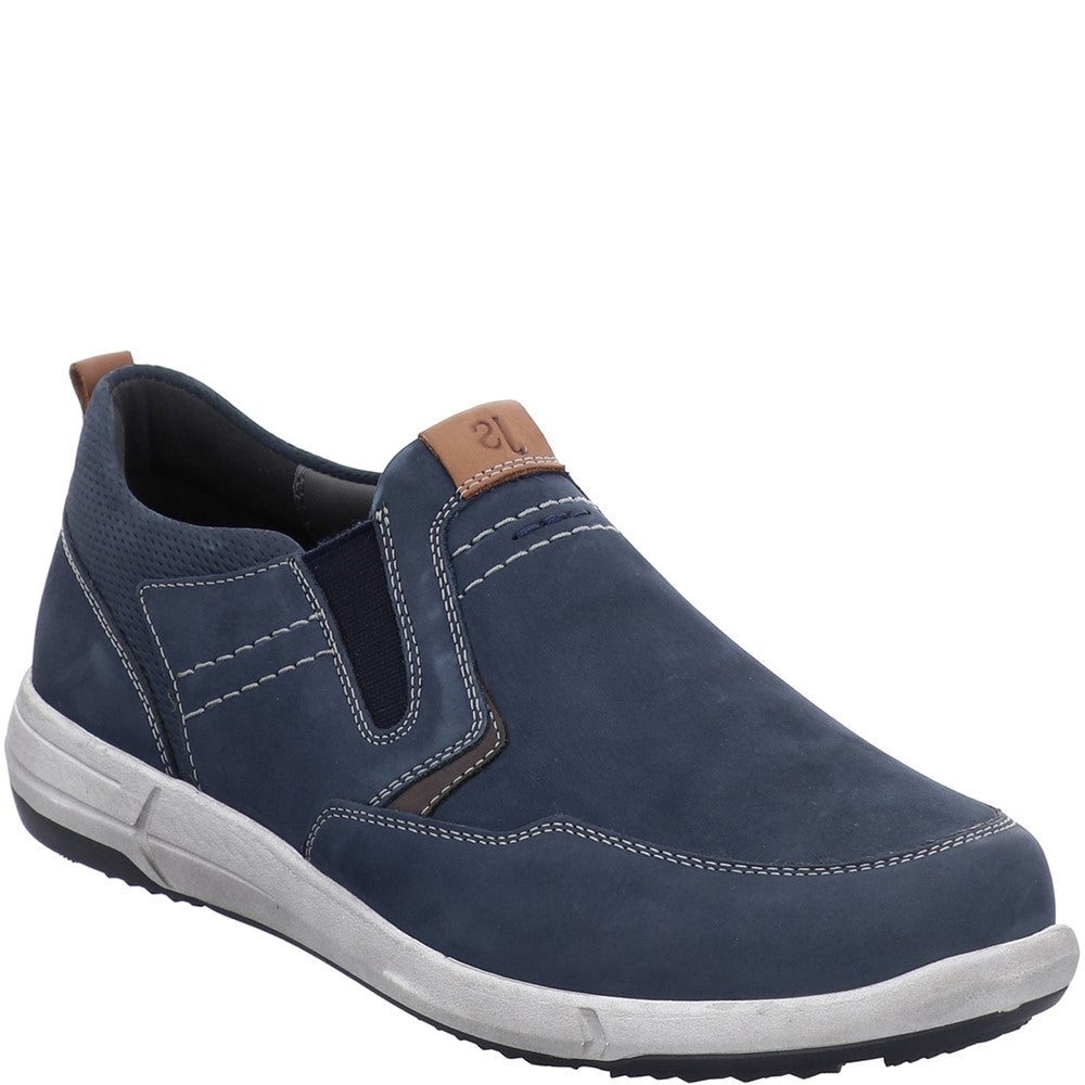 Josef Seibel Enrico 04 Slip On Shoe