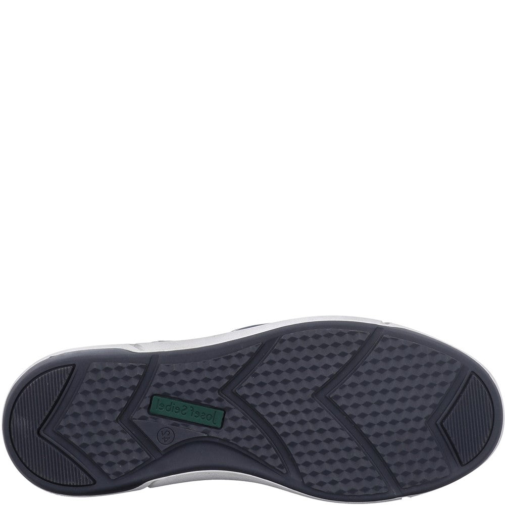 Josef Seibel Enrico 04 Slip On Shoe