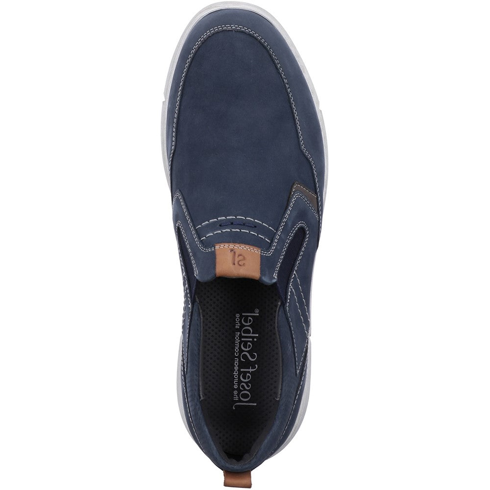 Josef Seibel Enrico 04 Slip On Shoe